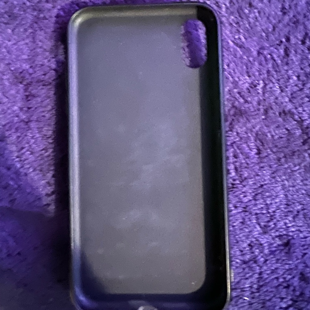 iphone XR phone case.